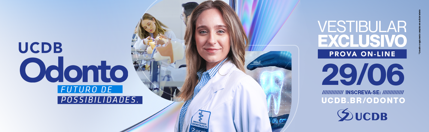 Viva a UCDB, a particular mais premiada de MS
