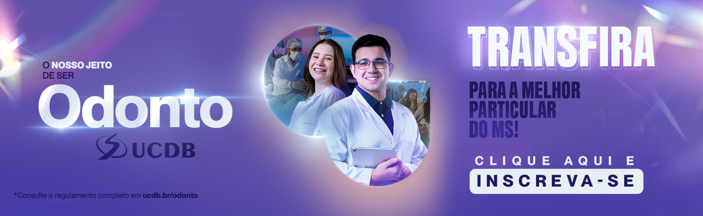 VG Transferência Odonto